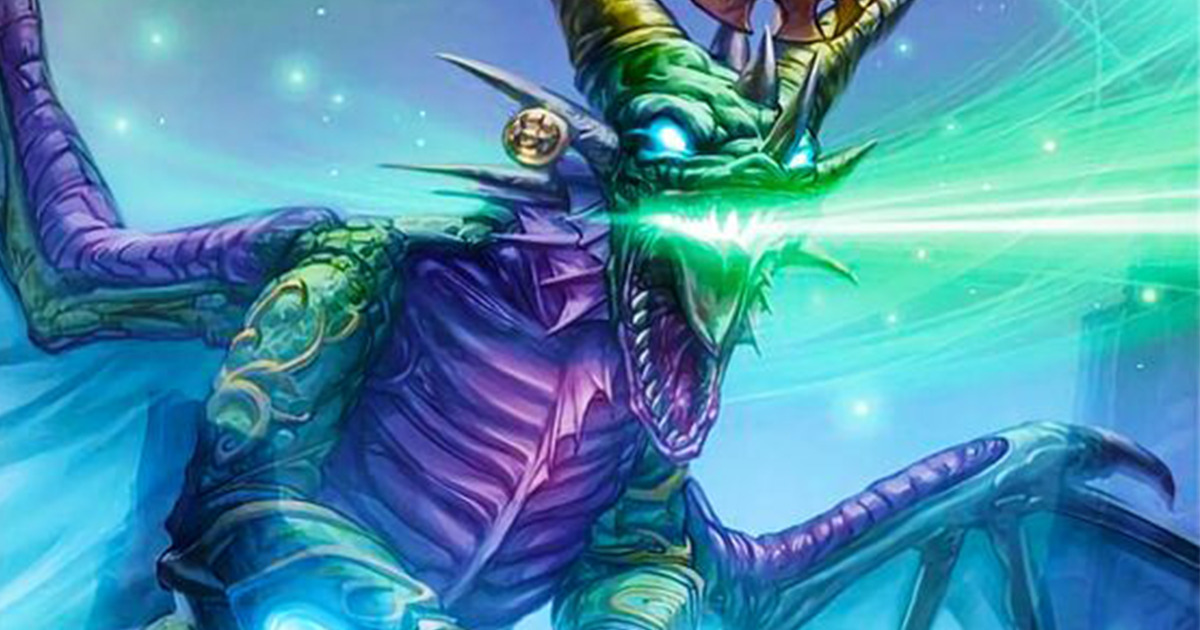 究極品質　秘蔵放出　英雄の守護石　エンジェルラダースティブナイトインクォーツPT イセラが満額で魔素還元中！ | BeerBrick Hearthstone