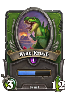 キングクラッシュ 02 | King Krush 02
