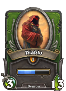 ディアブロ 03 | Diablo 03