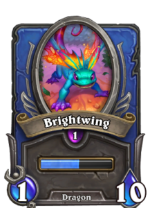 ブライトウィング 02 | Brightwing 02