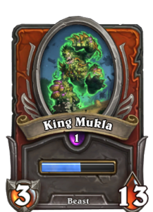 キング・ムクラ 03 | King Mukla 03