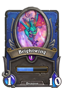 ブライトウィング 03 | Brightwing 03