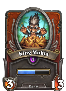 キング・ムクラ 02 | King Mukla 02