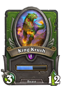 キングクラッシュ 03 | King Krush 03