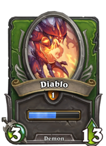 ディアブロ 02 | Diablo 02