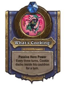 Whats Cooking
