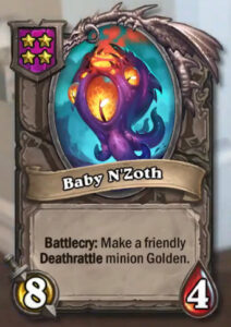 Baby N'Zoth