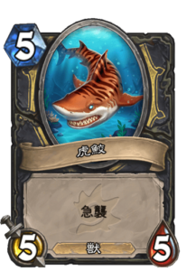 虎鮫 | Tiger Shark