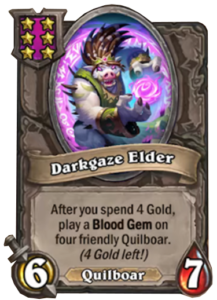 Darkgaze Elder