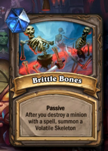 Brittle Bones