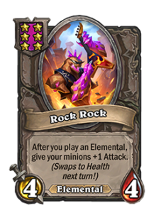 Rock Rock