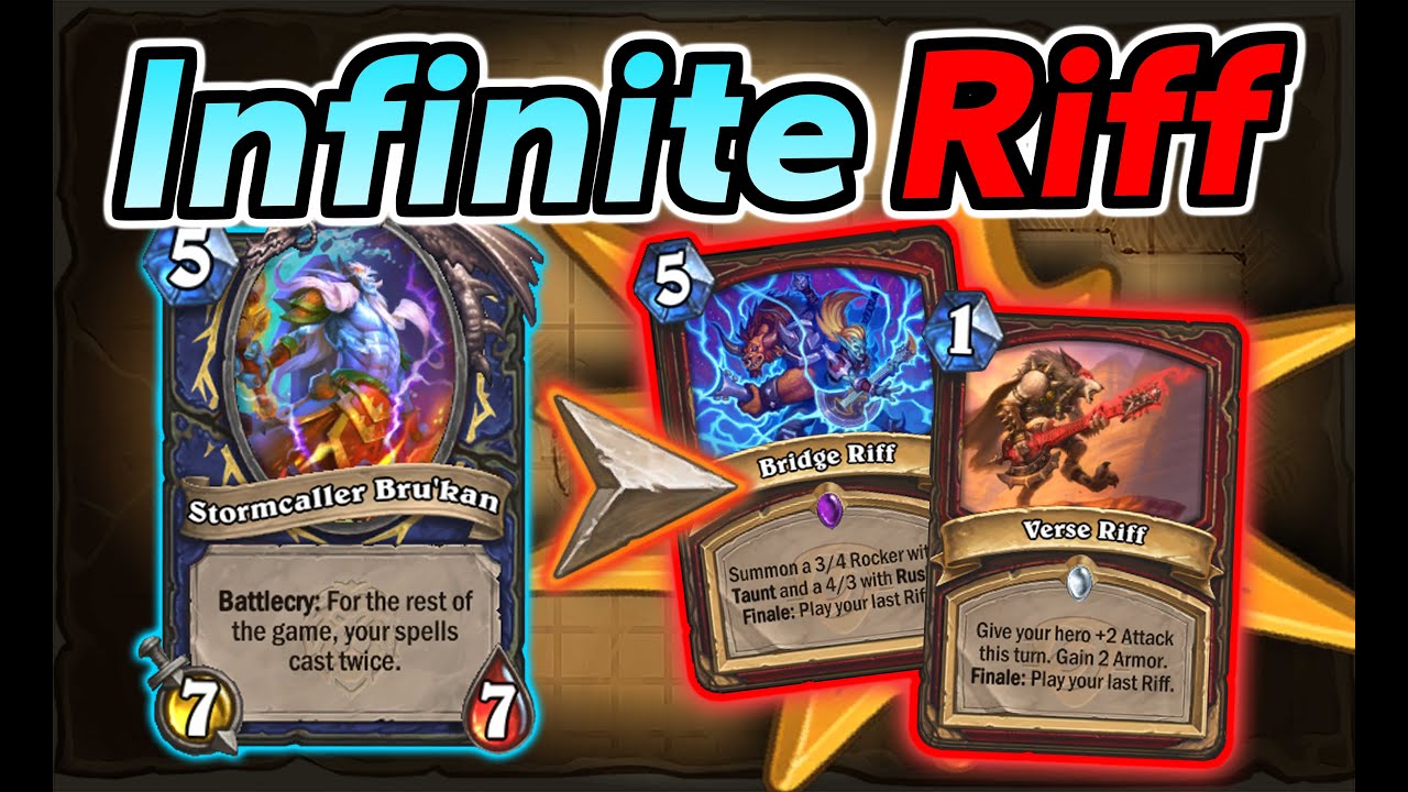 ハースストーンの挙動を検証 – Hearth Tech 292 | BeerBrick Hearthstone