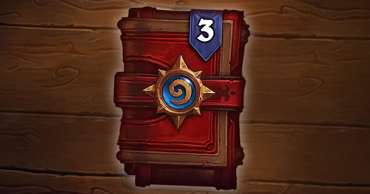 Primeゲーミングでスタンダードパックを貰おう！ BeerBrick Hearthstone