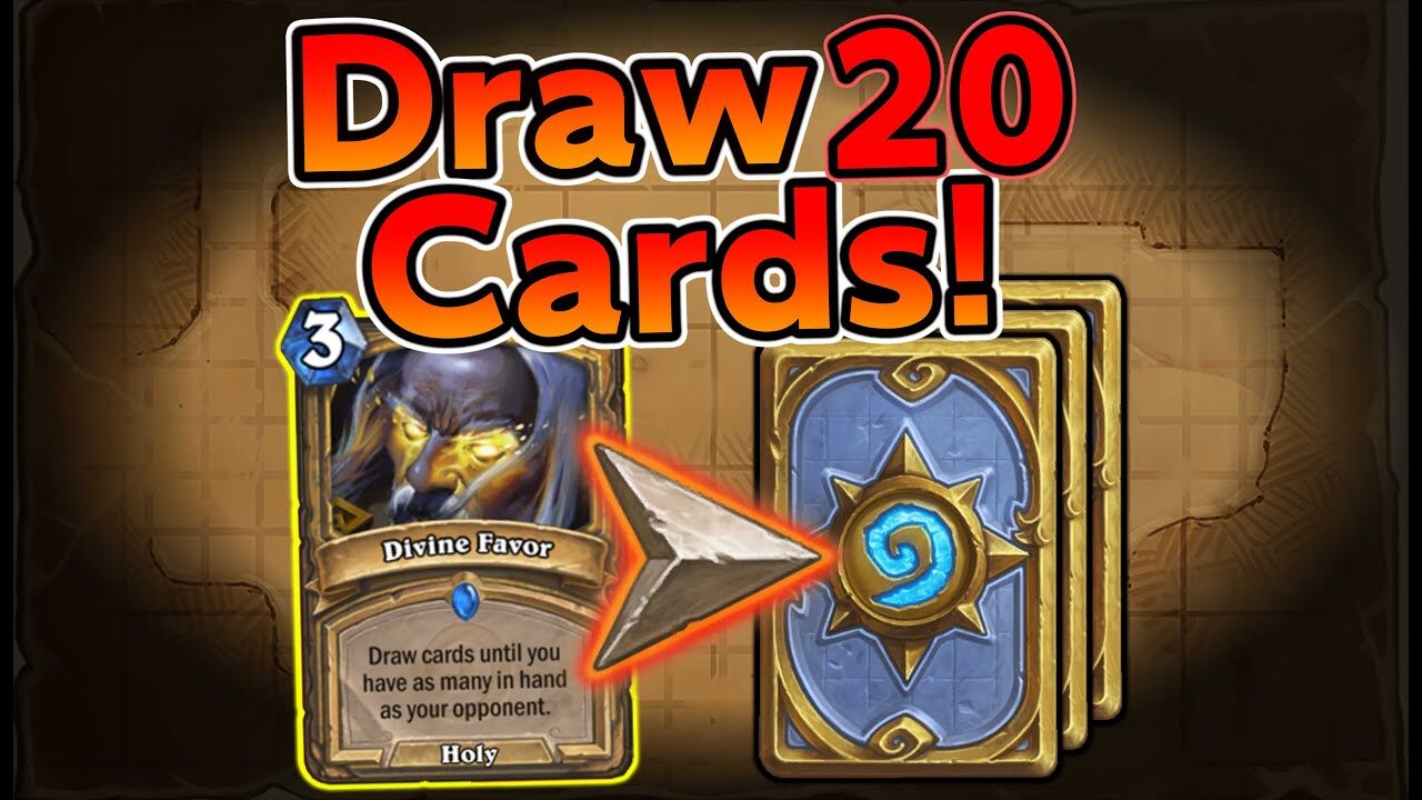 ハースストーンの挙動を検証 – Hearth Tech 323 | BeerBrick Hearthstone
