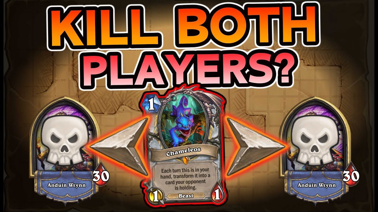 ハースストーンの挙動を検証 – Hearth Tech 326 | BeerBrick Hearthstone