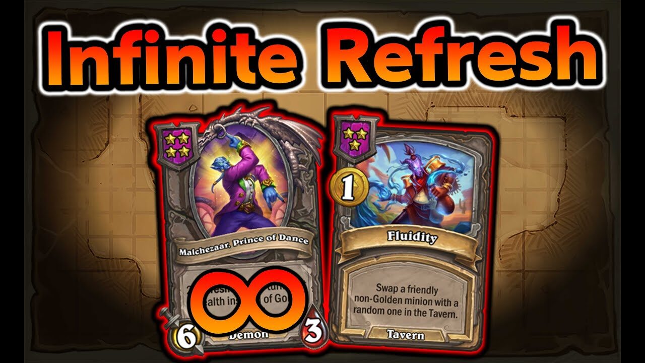 ハースストーンの挙動を検証 – Hearth Tech 327 | BeerBrick Hearthstone