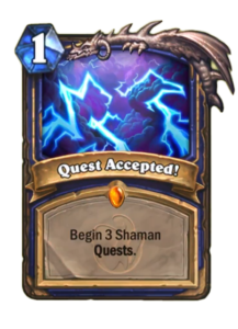 Quest Accepted!