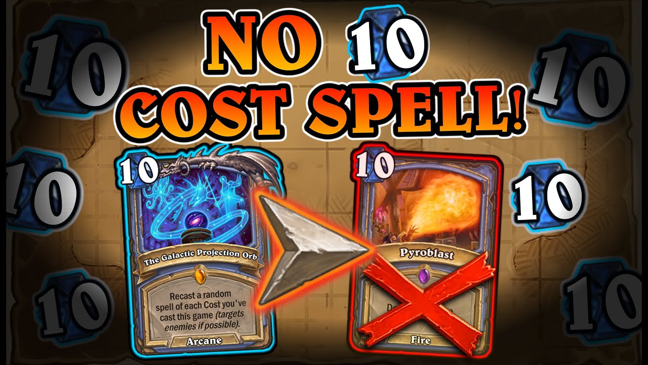 ハースストーンの挙動を検証 – Hearth Tech 342 | BeerBrick Hearthstone