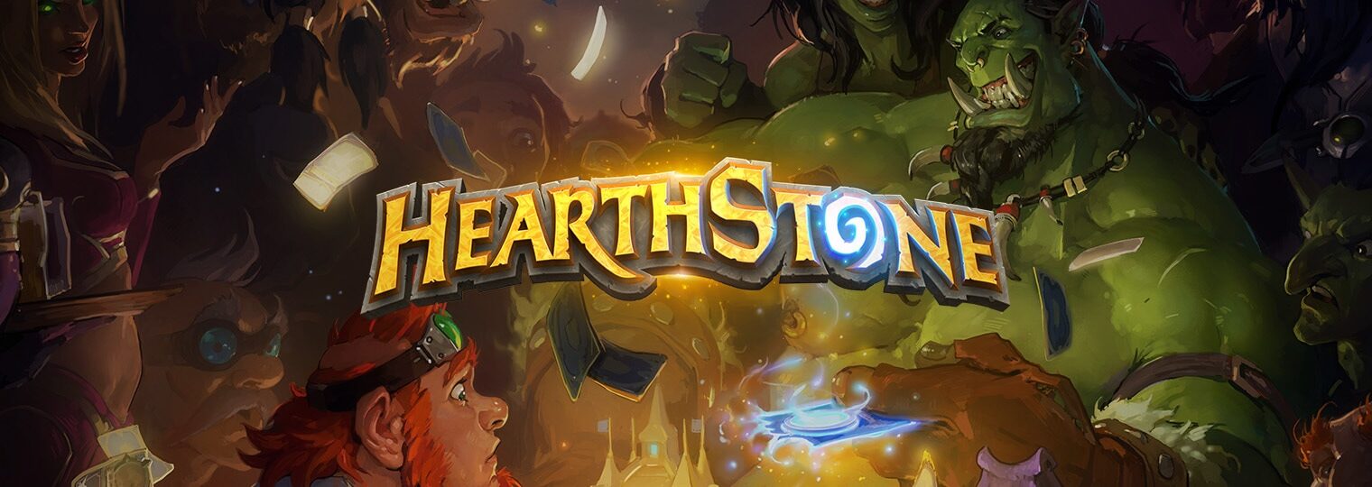 ラグナロスのそばの席へどうぞ BeerBrick Hearthstone
