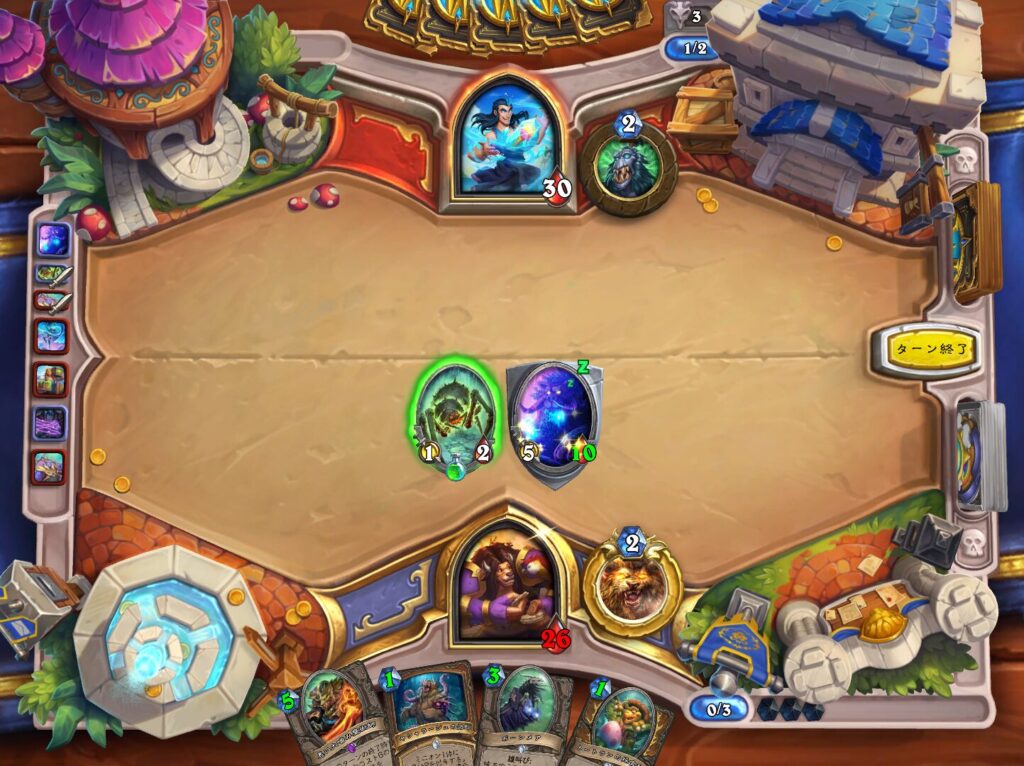 Hearthstone Screenshot 01-09-25 10.15.32