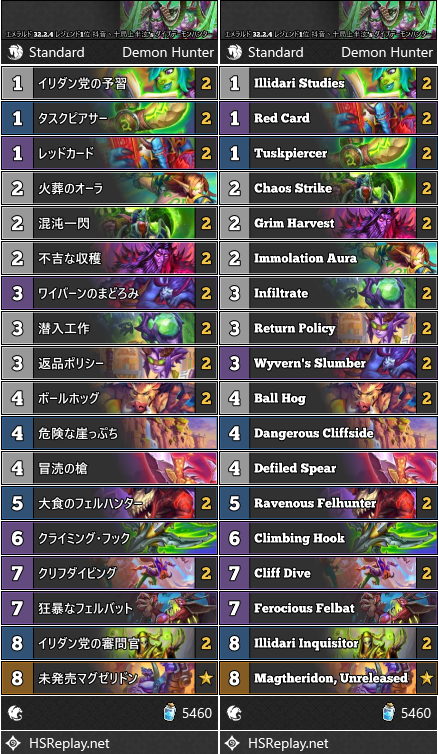 エメラルド 32.2.4 レジェンド1位 抖音丶十局上半泫's ダイブデーモンハンター