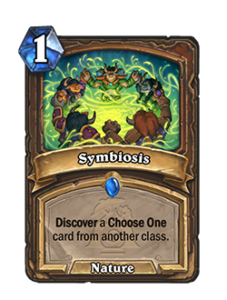 共生 Symbiosis