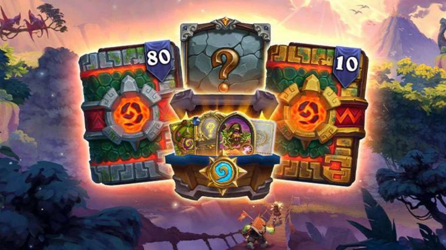 「The Lost City of Un'goro」メガ・バンドル