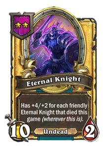 永劫の騎士 | Eternal Knight