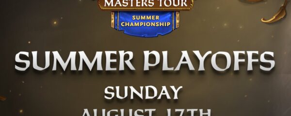 Summer Playoffs