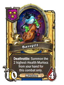 Bassgill
