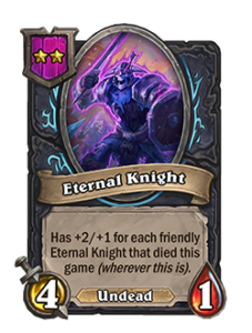 Eternal Knight