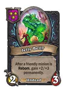 Jelly Belly
