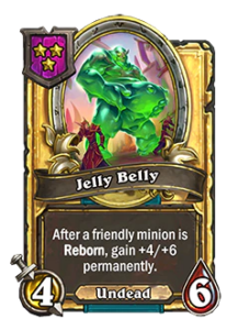 Jelly Belly