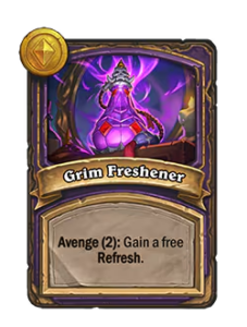 Grim Freshener
