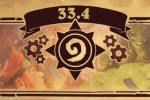 33.4パッチノート