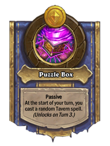 希望の終焉ヨグ=サロン Puzzle Box