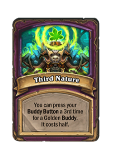 Third Nature