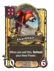 サメノエサ Sharkbait