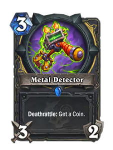 金属探知機 Metal Detector