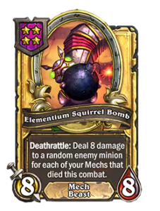 エレメンチウム・リス爆弾