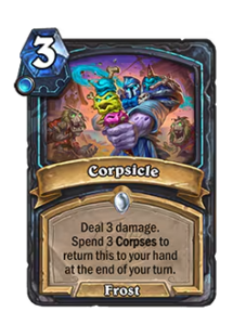 三段盛りアイス苦リーム Corpsicle