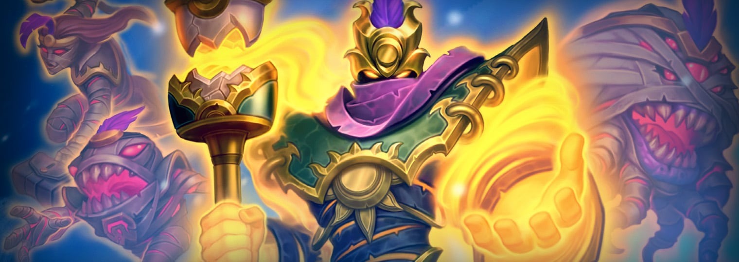 34.2 パッチノート | BeerBrick Hearthstone