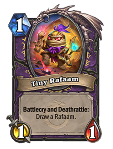 ちいさなラファーム Tiny Rafaam