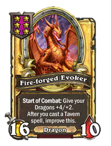 炎纏いしエヴォーカー