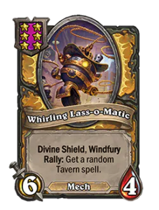 回転式ラス・オ・マティック