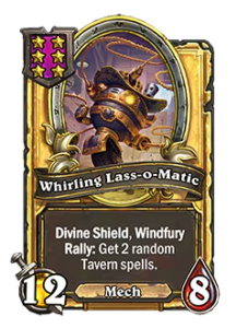 回転式ラス・オ・マティック