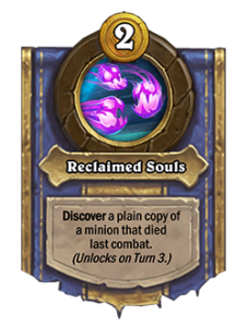 シルヴァナス・ウィンドランナー – 奪われた魂