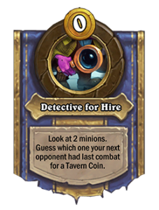 マーロック・ホームズ - 犯人当てクイズ