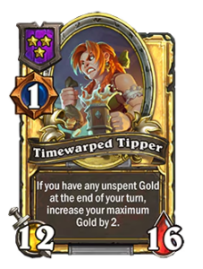 時渡のチップ欲しガール