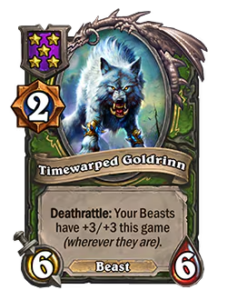 時渡のゴルドリン